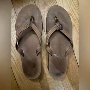 Women’s Rainbow Sandals